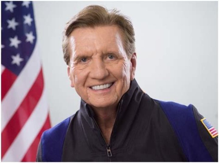 Larry Connor