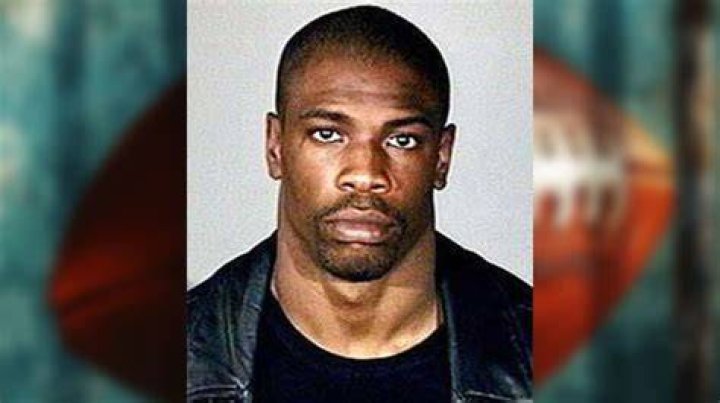 Lawrence Phillips