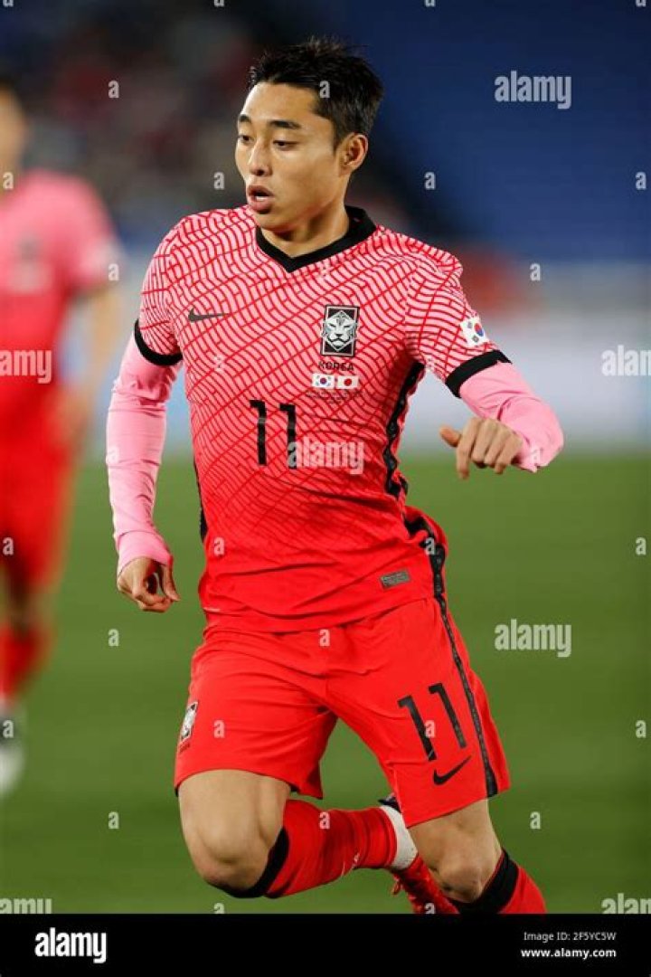 Lee Dong-jun