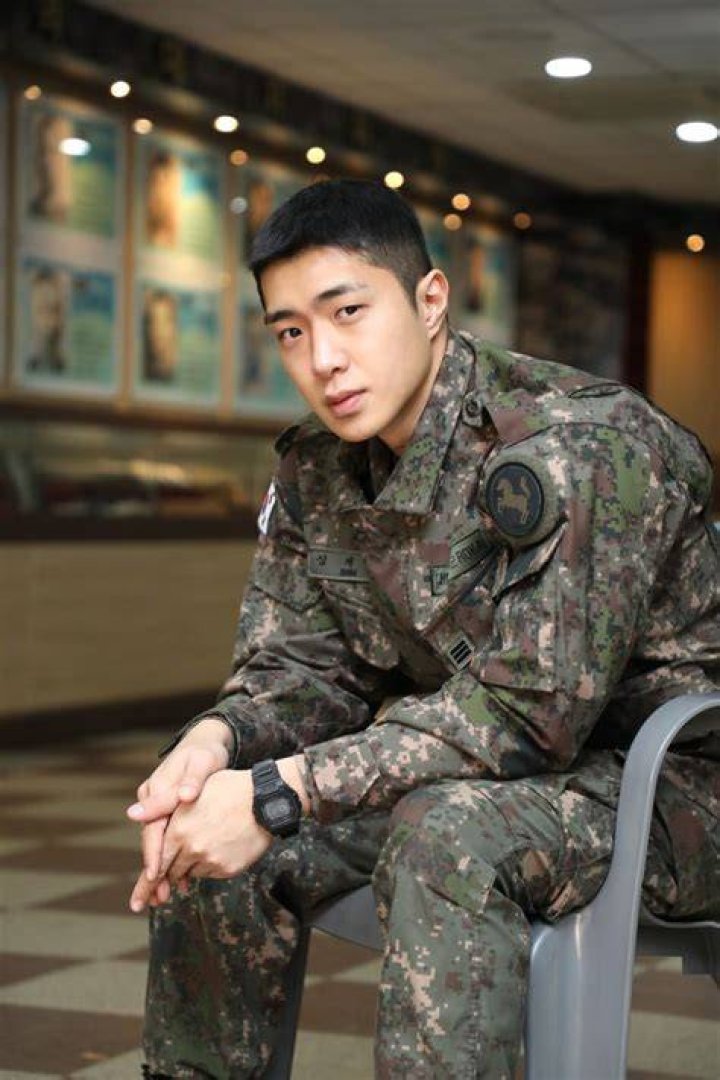 Lee Seung-jun