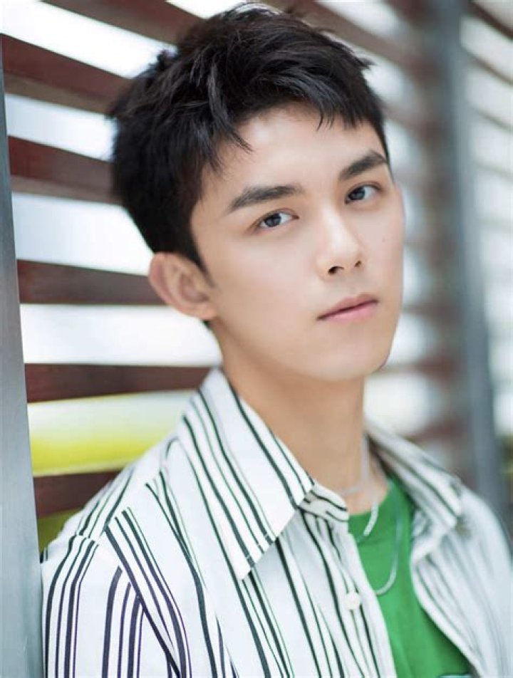 Leo Wu