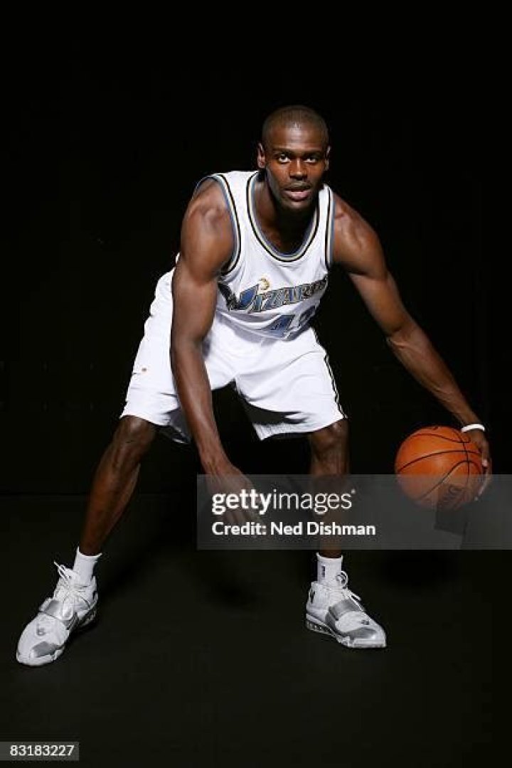 Linton Johnson