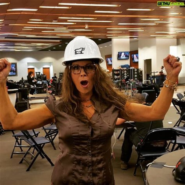 Lisa Moretti