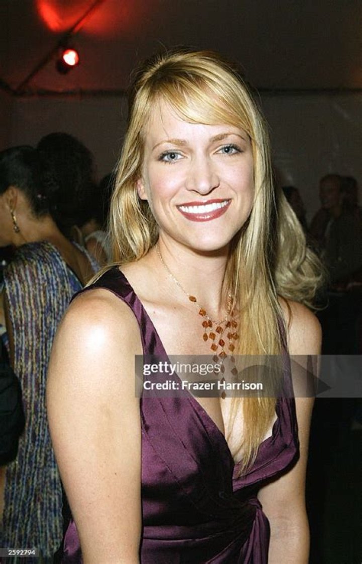 Lori Heuring
