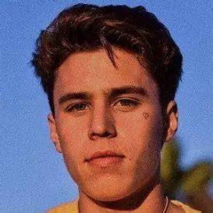 Luke Eich Net Worth
