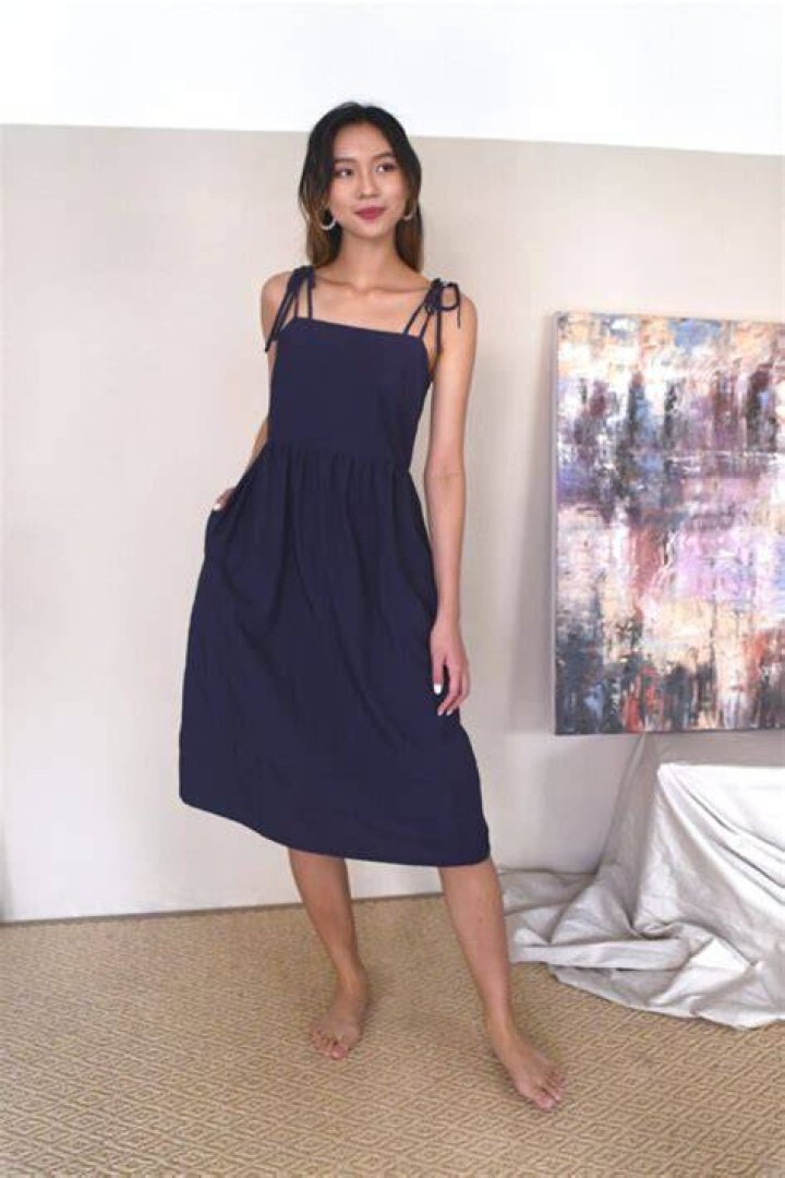 Margo Indigo