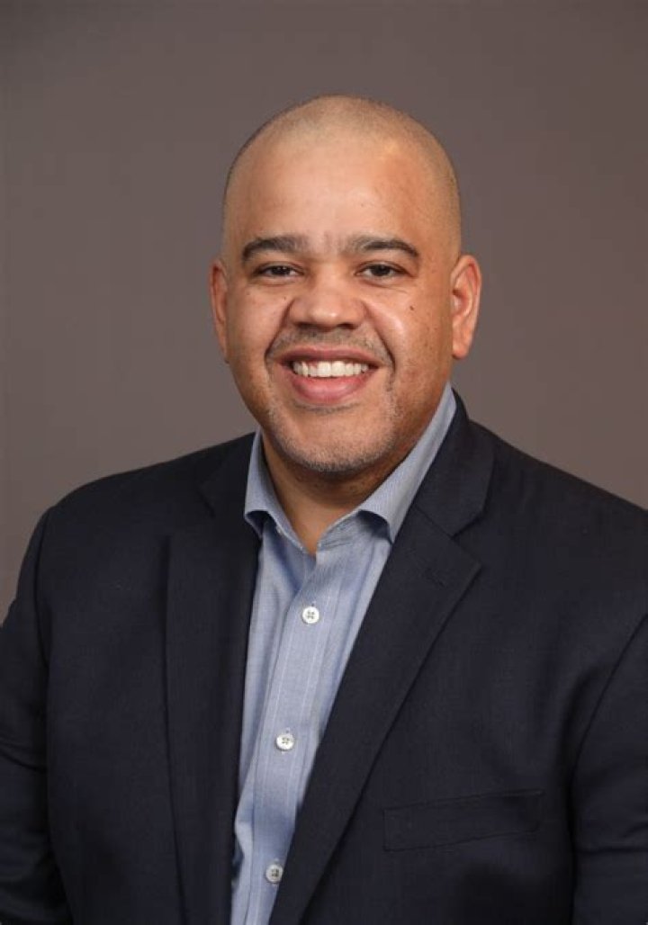 Mark Adams