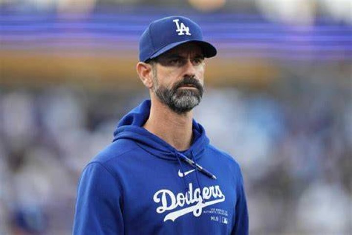 Mark Prior