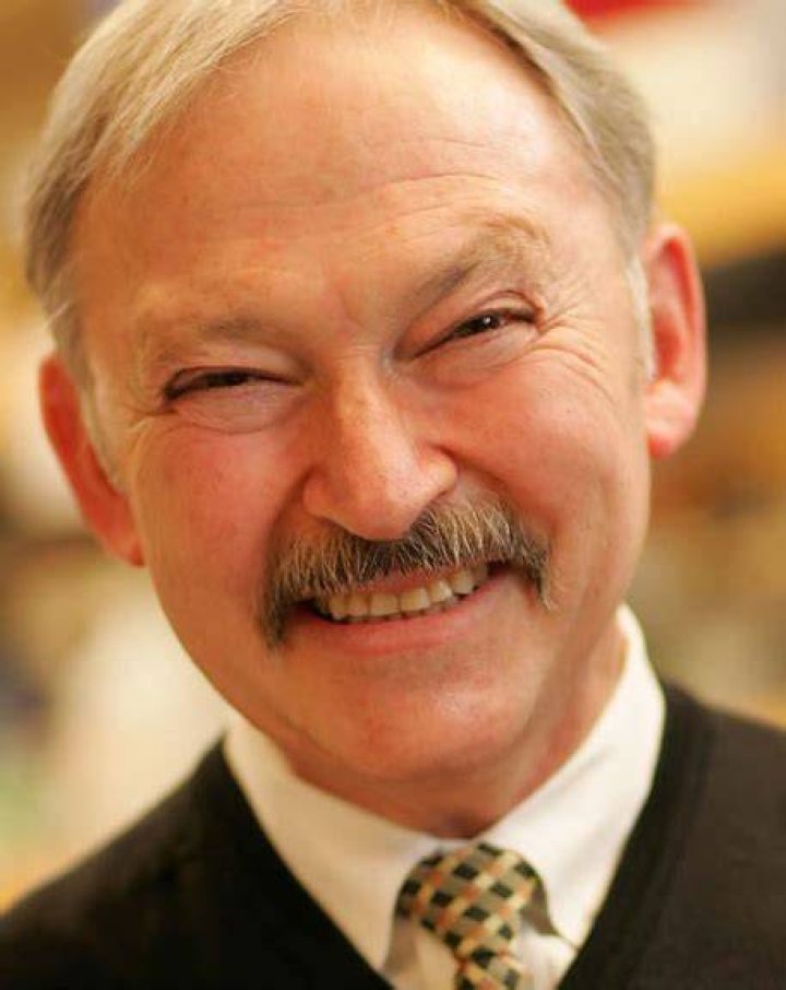 Max Cynader