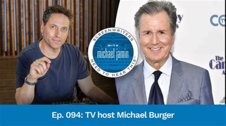 Michael Burger