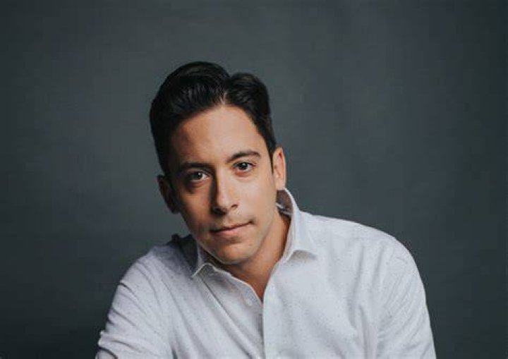Michael Knowles
