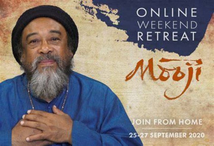Mooji