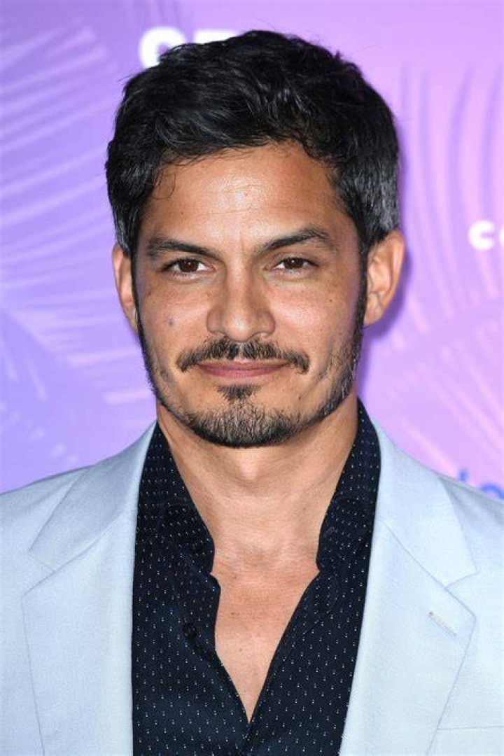 Nicholas Gonzalez