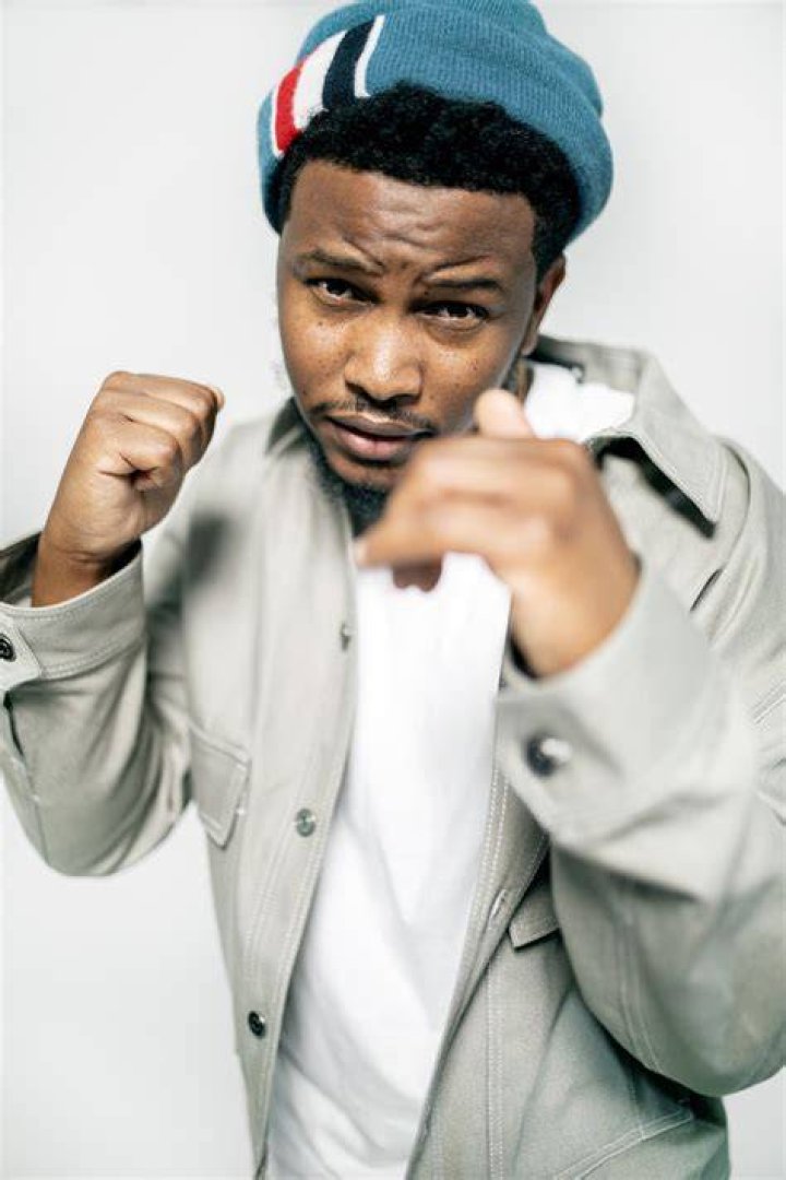 Nick Grant