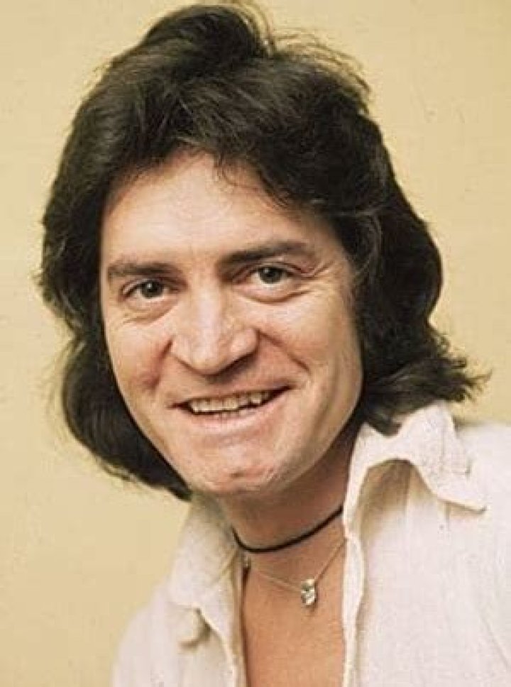Patrick Mower
