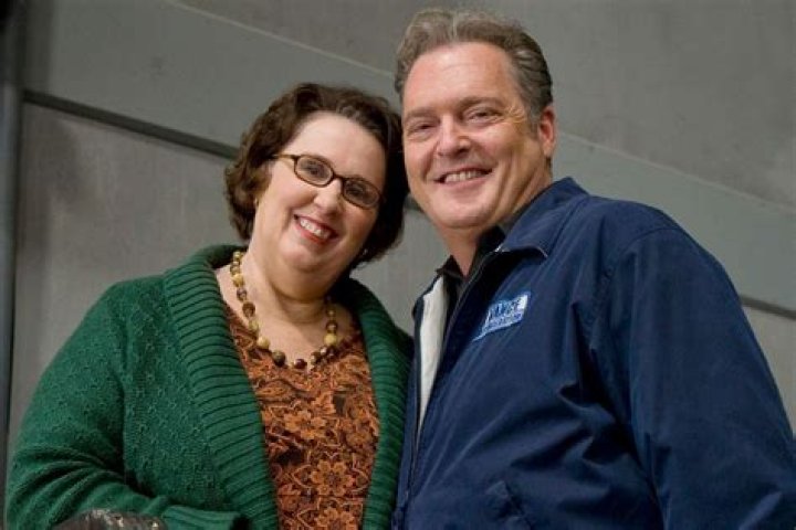 Phyllis Smith
