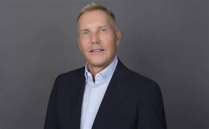 Ralph Winter