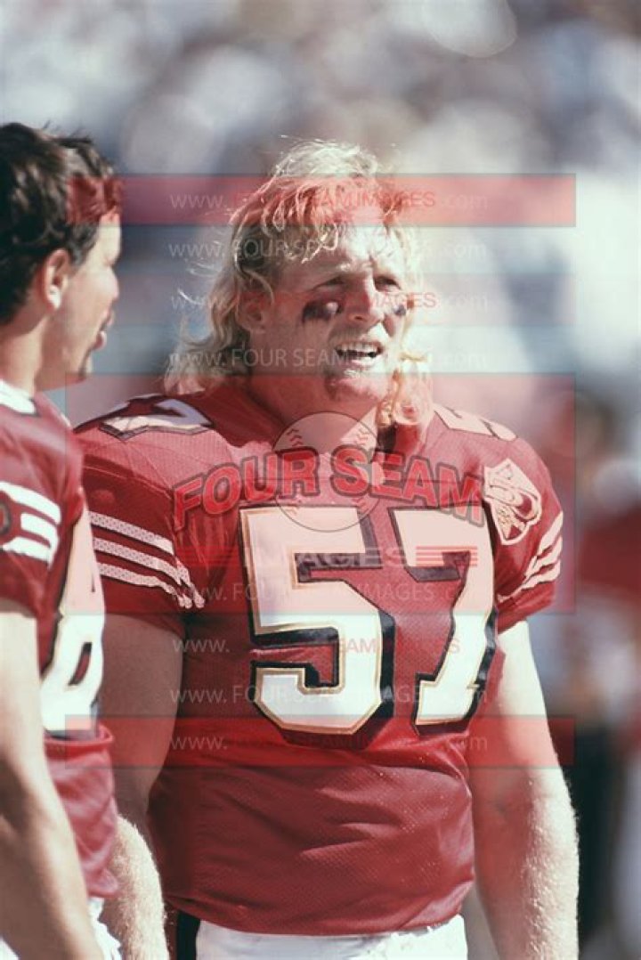 Randy Kirk