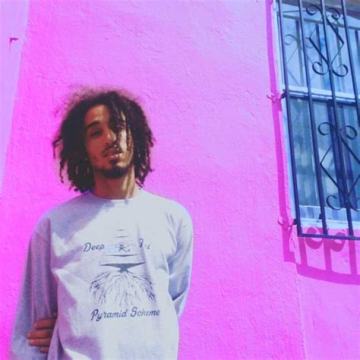 Rob Curly