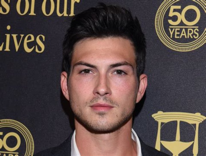 Robert Scott Wilson
