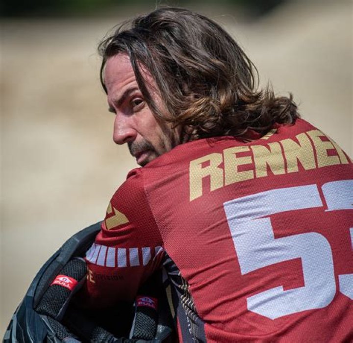 Ronnie Renner