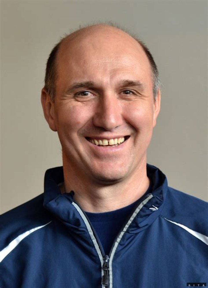 Samuel Petras