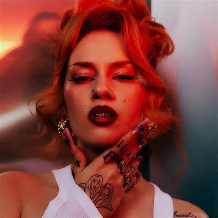 Sasha Keable