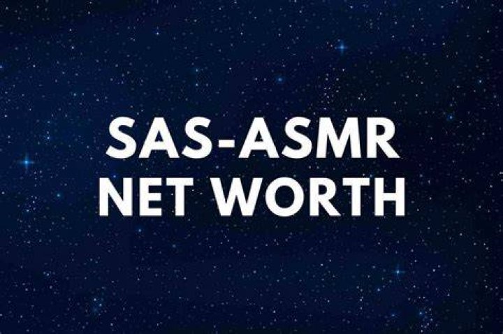 Soft ASMR Net Worth