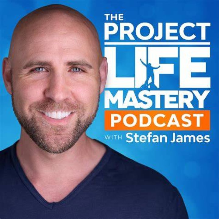 Stefan James