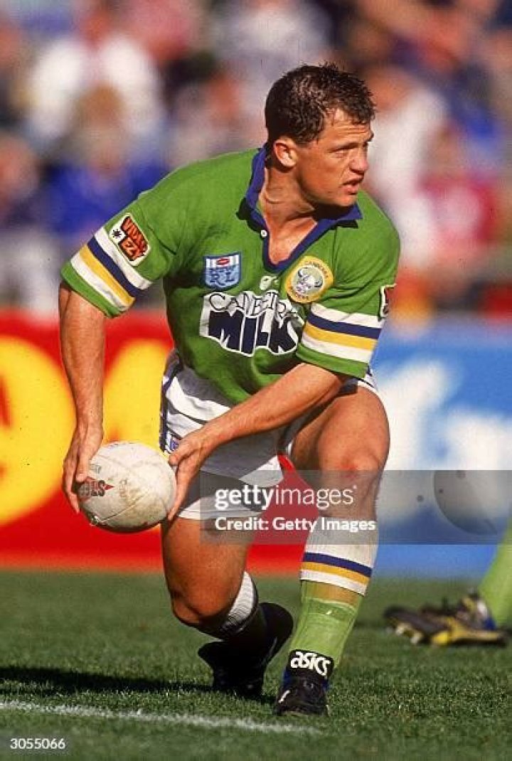 Steve Walters