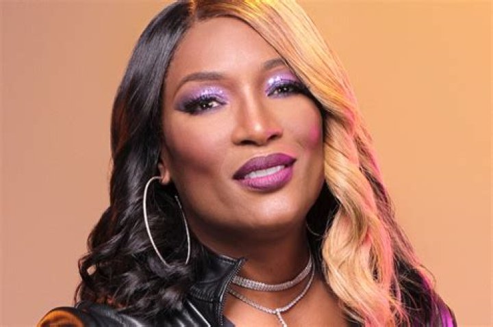 Tamara Johnson-George