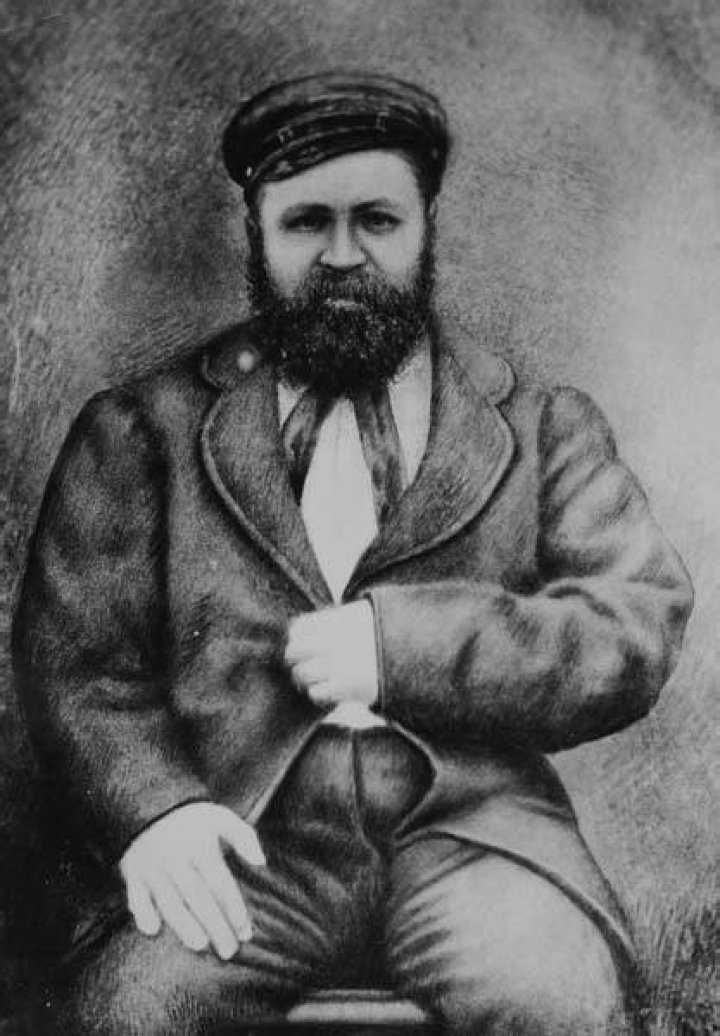 Thomas Halbert