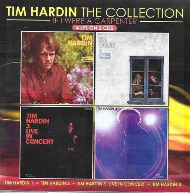 Tim Hardin