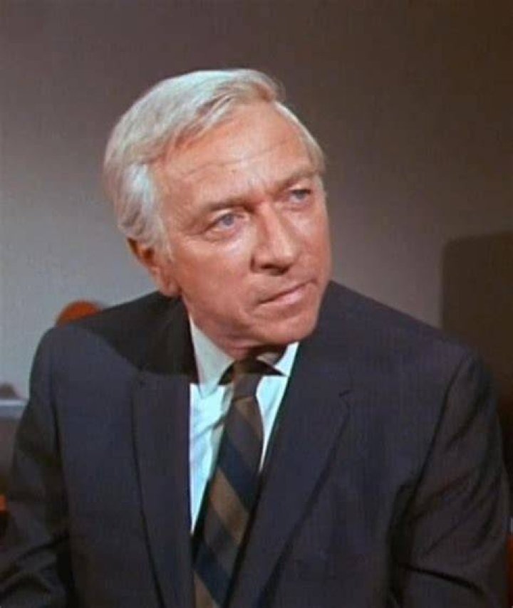 Vic Perrin Vic Perrin