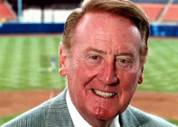 Vin Scully