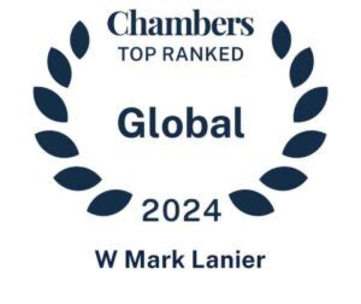 W. Mark Lanier