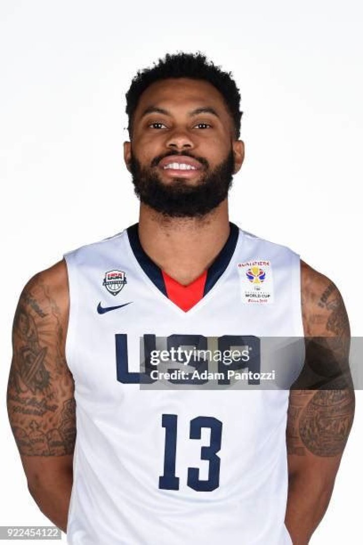 Xavier Silas